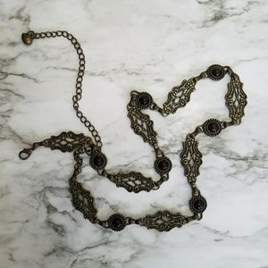 Unique Vintage Chain